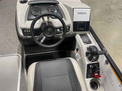 2026 Barletta Cabrio C24Q - Photo 12