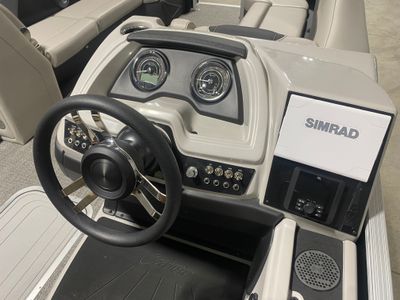 2026 Barletta Cabrio C24Q - Photo 6