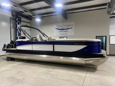 2026 Barletta Cabrio C24Q - Photo 7