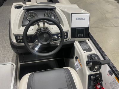 2026 Barletta Cabrio C24Q - Photo 11