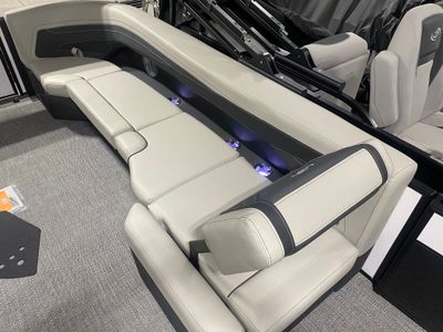 2026 Barletta Cabrio C24Q - Photo 2