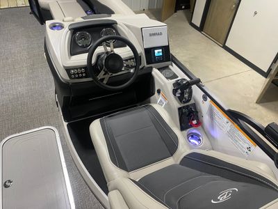 2026 Barletta Cabrio C24Q - Photo 1