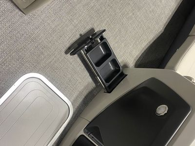 2026 Barletta Cabrio C24Q - Photo 5