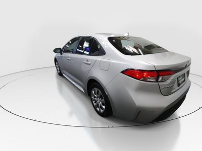 2025 Toyota Corolla - Photo 5