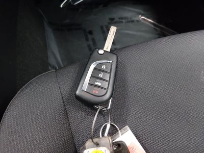 2025 Toyota Corolla - Photo 15