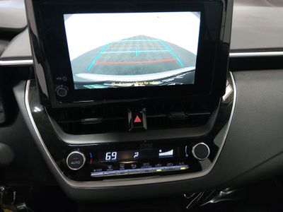 2025 Toyota Corolla - Photo 16