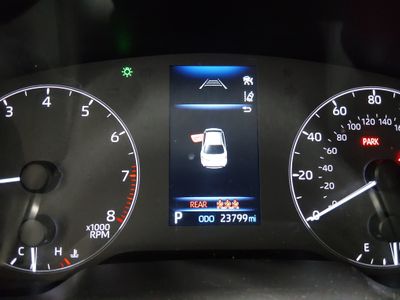 2025 Toyota Corolla - Photo 14