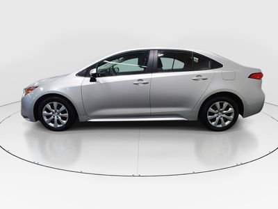 2025 Toyota Corolla - Photo 4