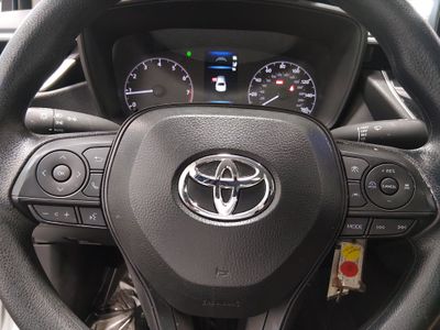 2025 Toyota Corolla - Photo 12