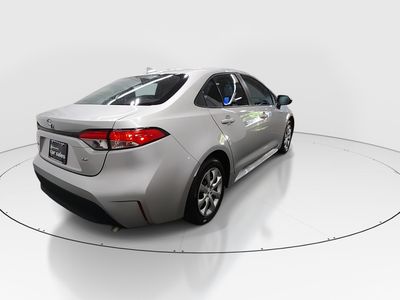 2025 Toyota Corolla - Photo 7