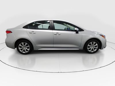 2025 Toyota Corolla - Photo 8