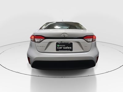 2025 Toyota Corolla - Photo 6
