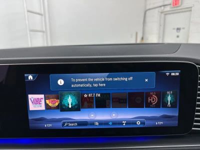 2026 Mercedes-Benz GLE — photo 51 view