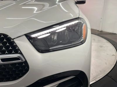 2026 Mercedes-Benz GLE — photo 33 view