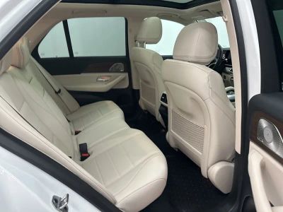 2026 Mercedes-Benz GLE — photo 63 view