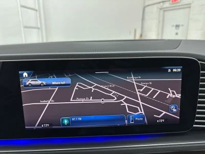 2026 Mercedes-Benz GLE — photo 53 view