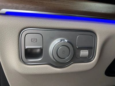 2026 Mercedes-Benz GLE — photo 57 view