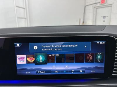 2026 Mercedes-Benz GLE — photo 15 view