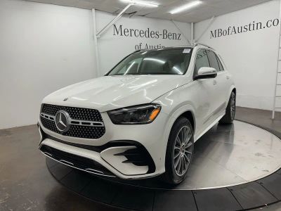 2026 Mercedes-Benz GLE — photo 39 view