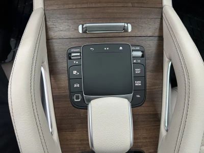 2026 Mercedes-Benz GLE — photo 20 view