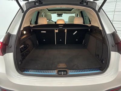 2026 Mercedes-Benz GLE — photo 28 view