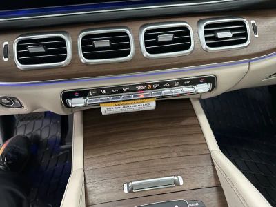 2026 Mercedes-Benz GLE — photo 19 view