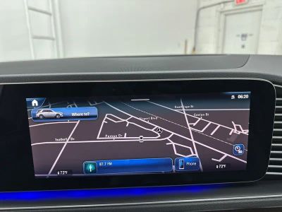 2026 Mercedes-Benz GLE — photo 17 view