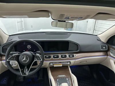 2026 Mercedes-Benz GLE — photo 60 view