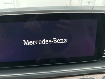 2026 Mercedes-Benz GLE — photo 48 view
