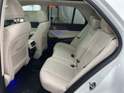 2026 Mercedes-Benz GLE — photo 62 view