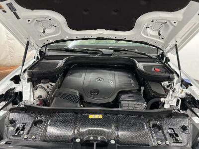 2026 Mercedes-Benz GLE — photo 70 view