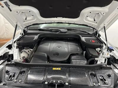 2026 Mercedes-Benz GLE — photo 34 view