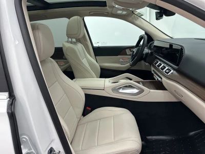 2026 Mercedes-Benz GLE — photo 67 view