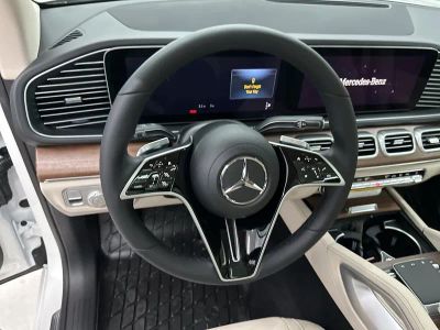 2026 Mercedes-Benz GLE — photo 46 view