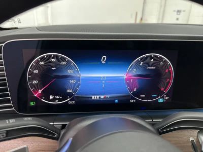 2026 Mercedes-Benz GLE — photo 49 view