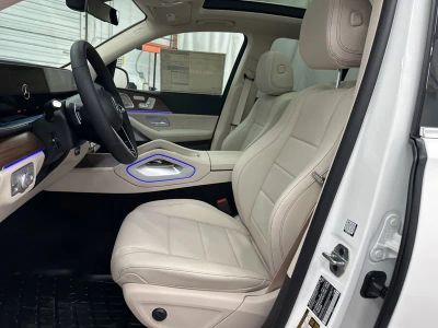 2026 Mercedes-Benz GLE — photo 58 view