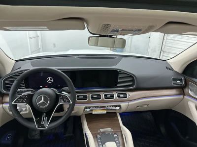 2026 Mercedes-Benz GLE — photo 24 view