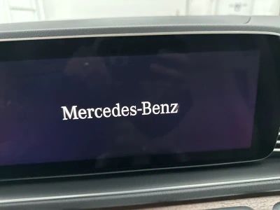 2026 Mercedes-Benz GLE — photo 12 view
