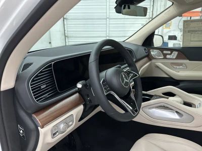 2026 Mercedes-Benz GLE — photo 45 view