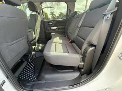 2018 Chevrolet Silverado 1500 - Photo 5