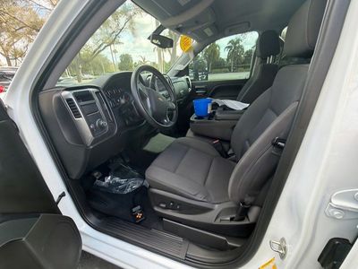 2018 Chevrolet Silverado 1500 - Photo 4