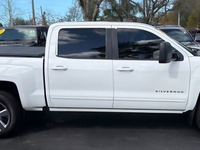 2018 Chevrolet Silverado 1500 - Photo 3