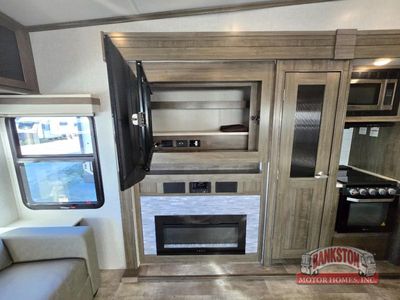 2022 Rockwood Ultra Lite 2893BS - Photo 19