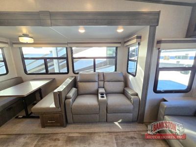 2022 Rockwood Ultra Lite 2893BS - Photo 16