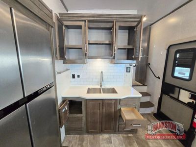 2022 Rockwood Ultra Lite 2893BS - Photo 10