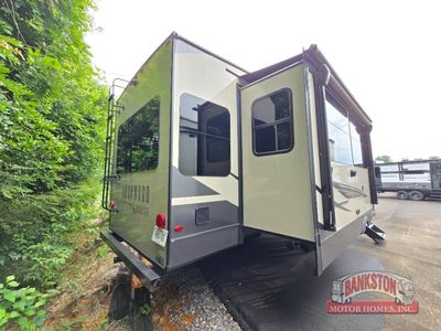 2022 Rockwood Ultra Lite 2893BS - Photo 4