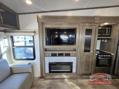 2022 Rockwood Ultra Lite 2893BS - Photo 18