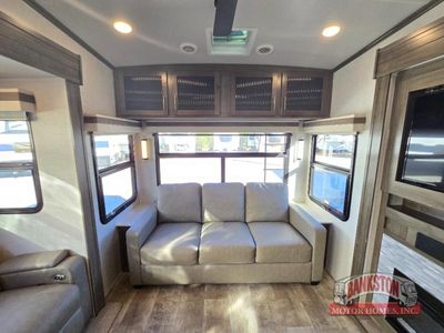 2022 Rockwood Ultra Lite 2893BS - Photo 17