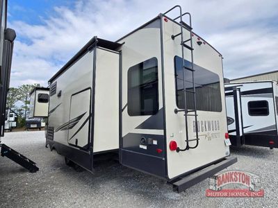 2022 Rockwood Ultra Lite 2893BS - Photo 5