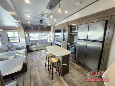 2022 Rockwood Ultra Lite 2893BS - Photo 32